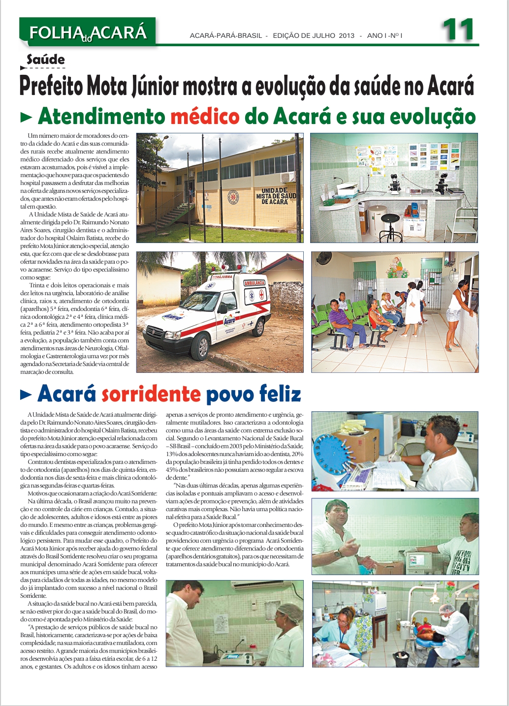 Folha do Acará pag 11
