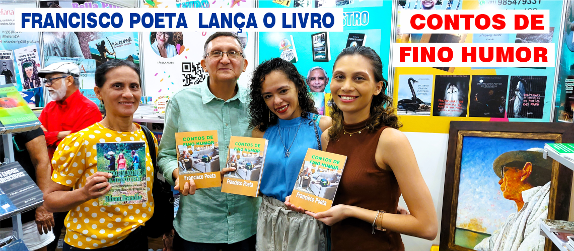 Cabeçalho lançamento poeta 3