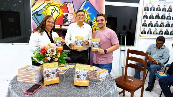 Lançamento biblioteca 5