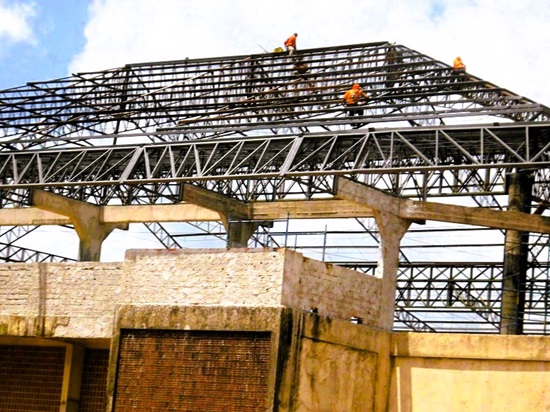 foto reforma ginásio 11