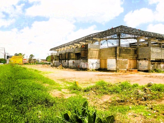 foto reforma ginásio 3