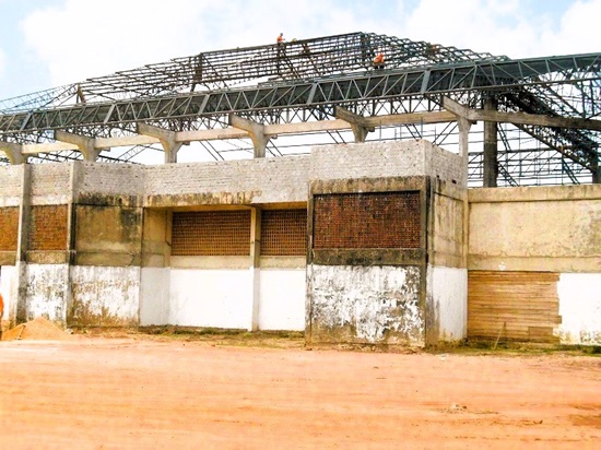 foto reforma ginásio 7