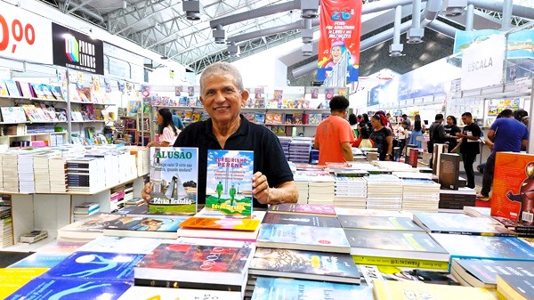 Feira dos livros 1