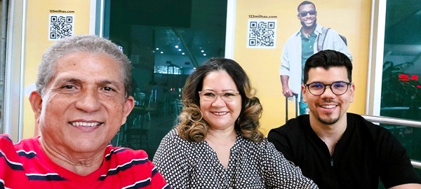 Juntos sim