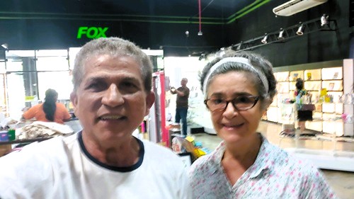 Visita livraria 2